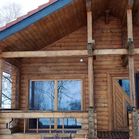 La Perhotte Ferienhaus Solgne