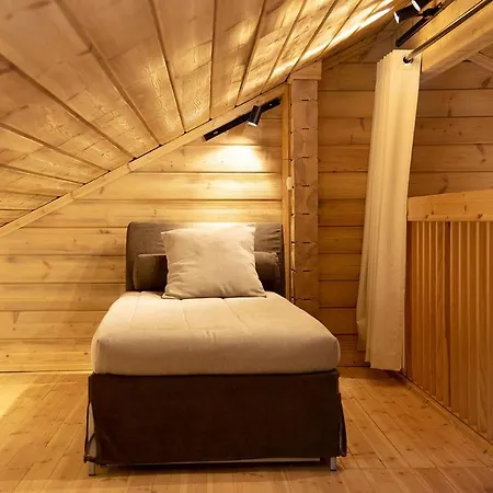 La Perhotte Holiday home Solgne