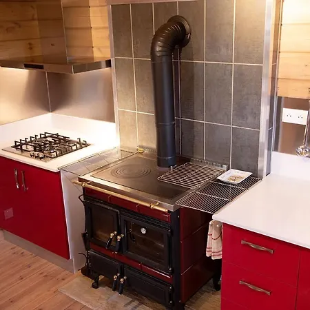 La Perhotte Holiday home Solgne