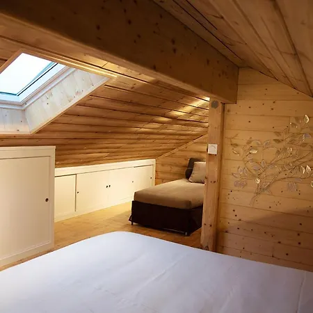 La Perhotte * Solgne