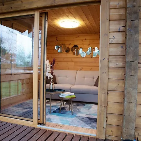 Holiday home La Perhotte *