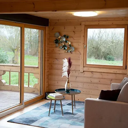 La Perhotte * Solgne