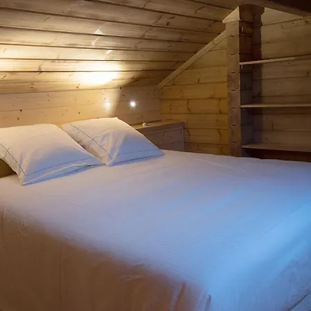 La Perhotte Holiday home