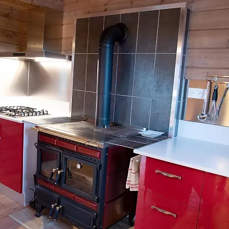 La Perhotte * Solgne