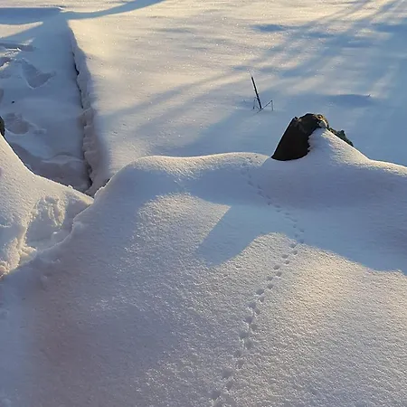 Ferienhaus La Perhotte