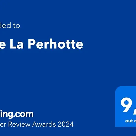 La Perhotte Solgne