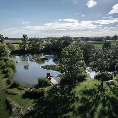 Holiday home La Perhotte