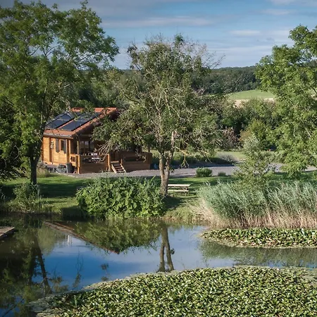 Holiday home La Perhotte
