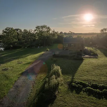 Ferienhaus La Perhotte *