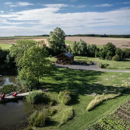 Ferienhaus La Perhotte Solgne