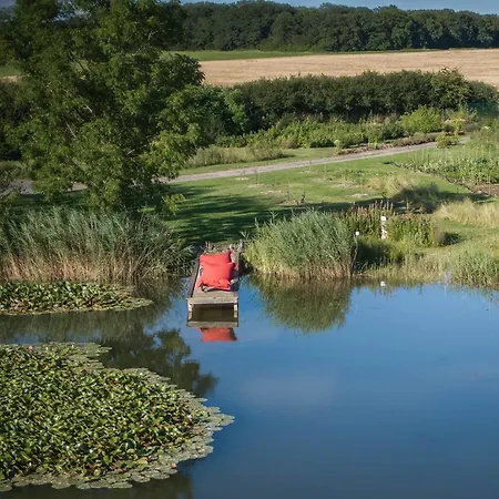 La Perhotte Ferienhaus