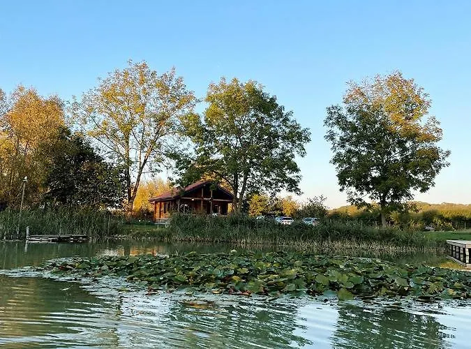 La Perhotte Dom wakacyjny Solgne