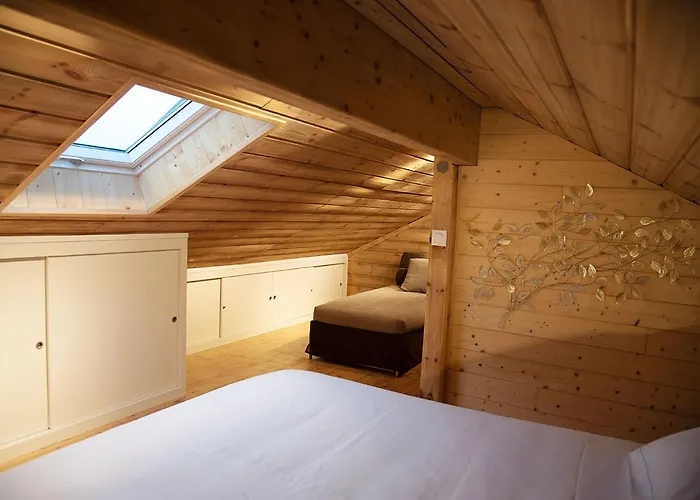 La Perhotte * Solgne