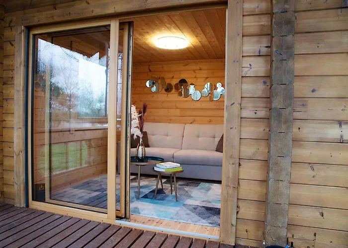 Dom wakacyjny La Perhotte *