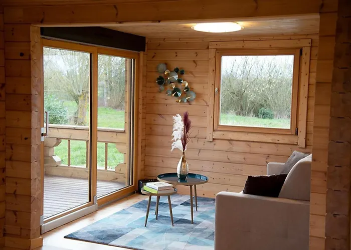 La Perhotte * Solgne