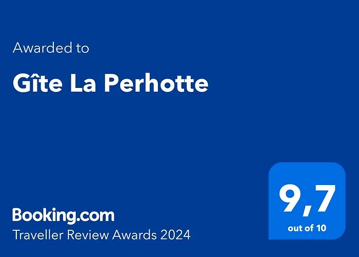 La Perhotte Solgne