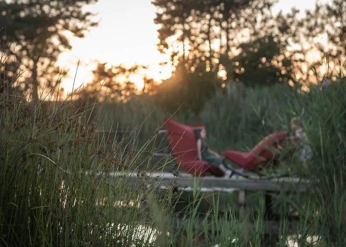 Dom wakacyjny La Perhotte *